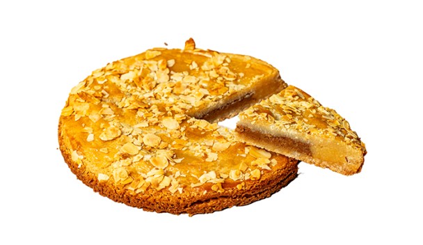 Boterkoek speculoos